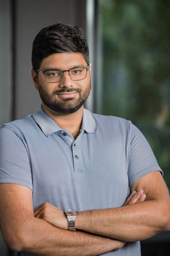 Rohan Kodialam - Sphinx AI