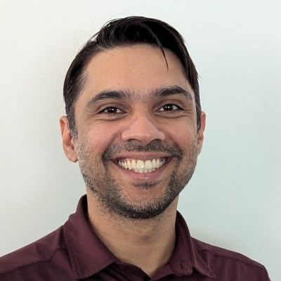 Rohit Patel
