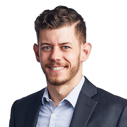 Ryan Kennedy