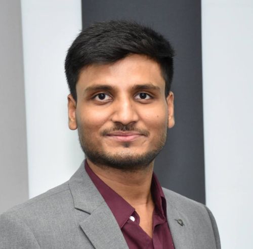 Sagar Bansal - Western Governors University