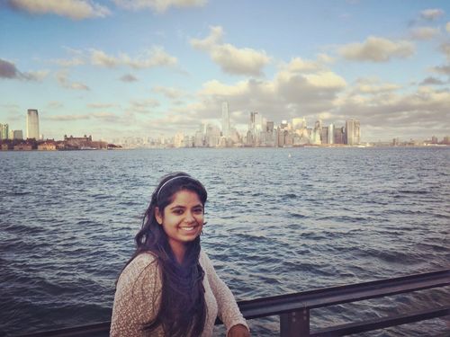 Sai Sharanya Nalla