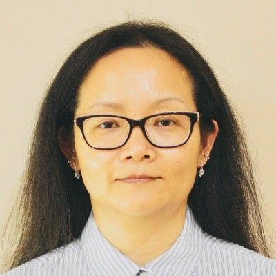Sai Zeng - UBS