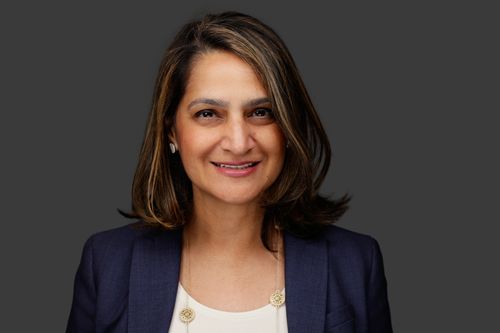 Samrah Kazmi