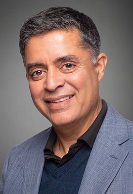 Sanjay Uppal