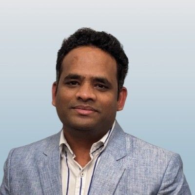 Sathiskumar Meganathan