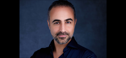 Sepehr Irandoost - Bank of America