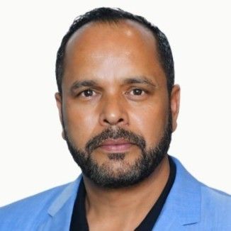 Shah Nawaz - Regeneron Pharmaceuticals