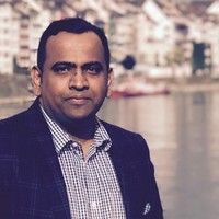Shameer Khader
