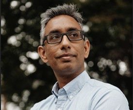 Shyamal Patel - ŌURA