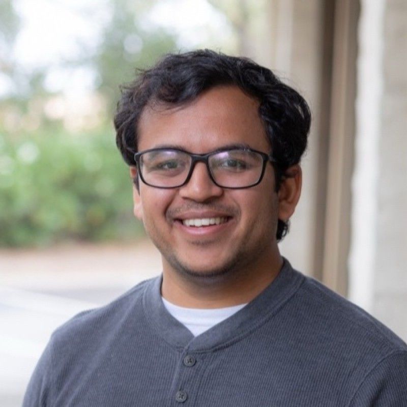 Shivam Trivedi - Factory