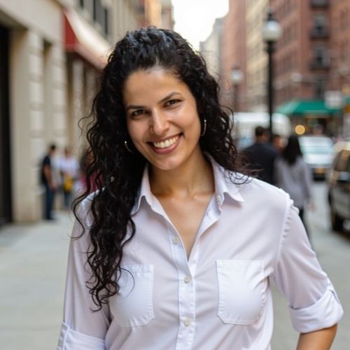 Shraddha Wanage - Fannie Mae