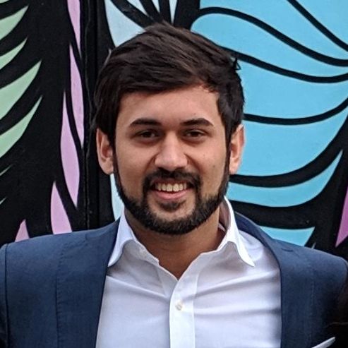 Sidharth Thapar - Staples Inc.
