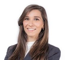 Silvia A. Carretta