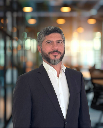 Simone di Castri - Digital Transformation Solutions