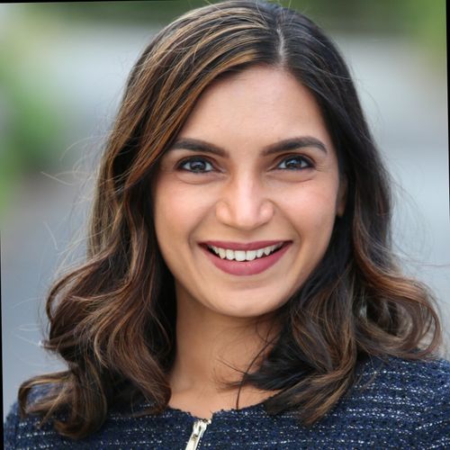 Snehal Pokharkar - EY