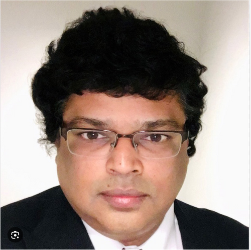 Srini Kandala