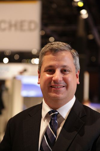 Stephane Lauzon - SAP