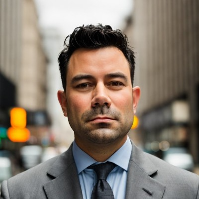 Steven Fatigante - HPE