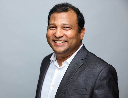 Subbarao Pydikondala - 