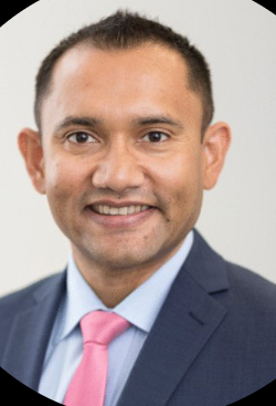 Subrata Bose, PhD