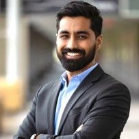 Suman Giri, PhD