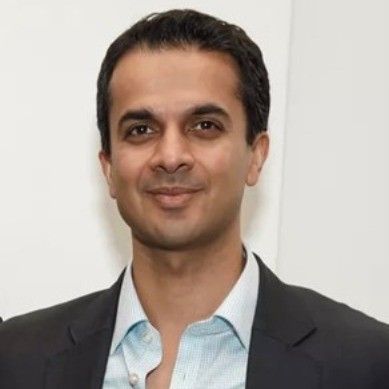 Sumeet Sharma - IFF