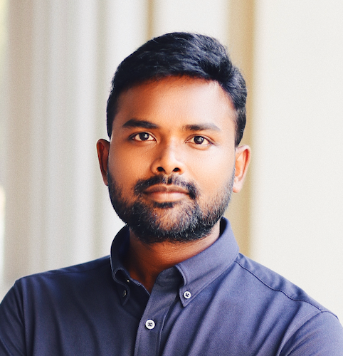 Sundar Krishnan