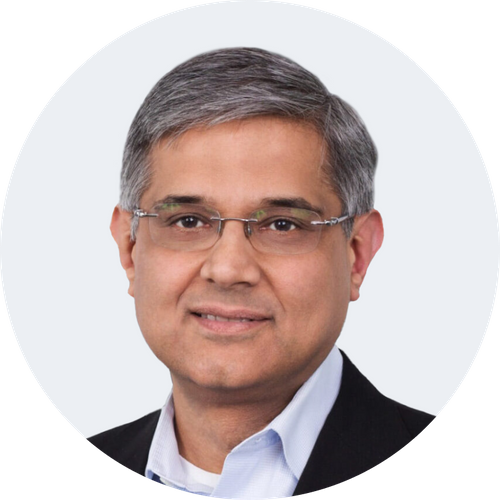 Sundeep Dadlani - Global Relay