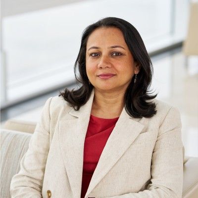 Sushma Niwalkar - Northwestern Mutual