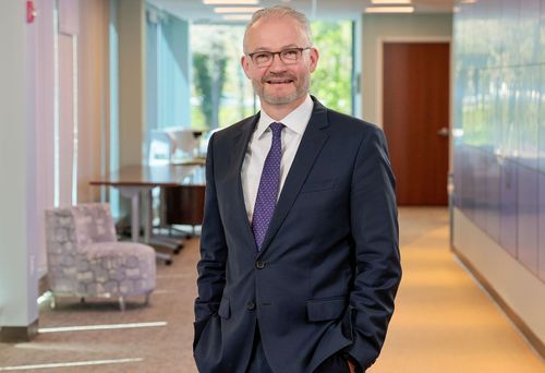 Sven Gierlinger - Northwell Health