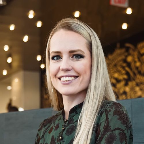 Svetlana Makarova - Mayo Clinic, Principal AI Consultant