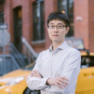 Terry Sun