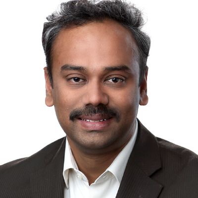 Thiru Venkatchalam - IBM