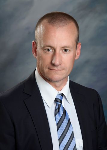 Timothy Martens