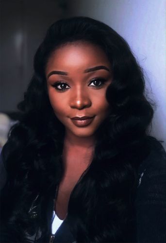 Tobe Okeke