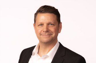 Todd Wells - Acumatica