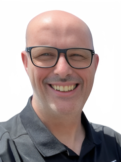 Tom Bendien - GT Edge AI