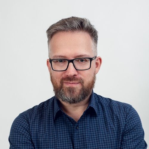 Tomasz Ostwald