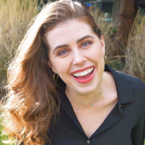 Tori Westerhoff