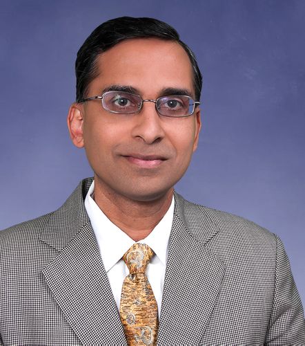 Rahul Tyagi - Kenvue