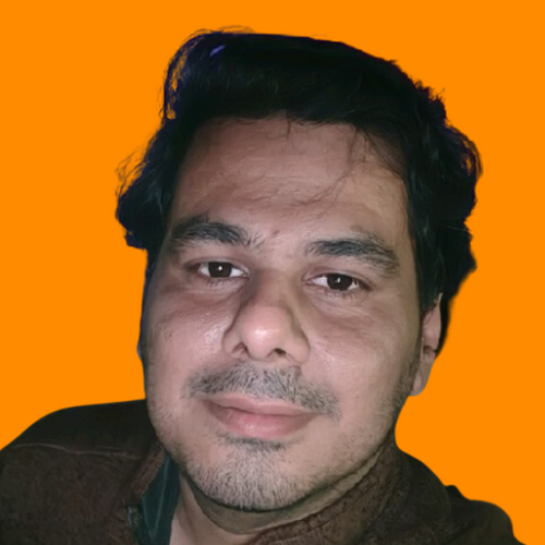 Gaurav Dhama