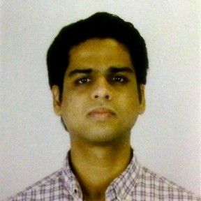 Vaibhav Page - BlackRock