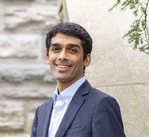 Var Shankar - Council on AI Governance
