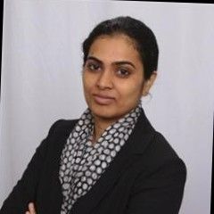 Vidhya Sekhar