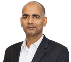 Vikas Paliwal - eGain