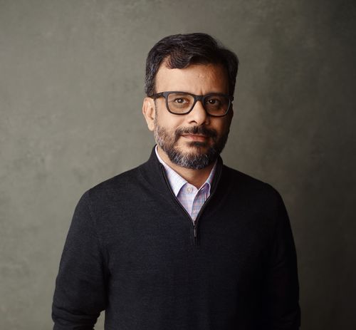 Vivek S. Vaidya