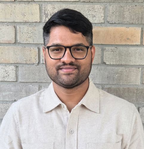 Vivek Vellaiyappan Surulimuthu - Expedia Group