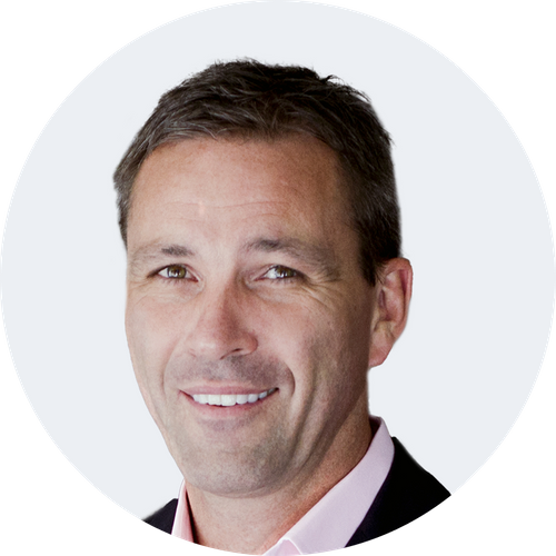 Warren Roy - Global Relay