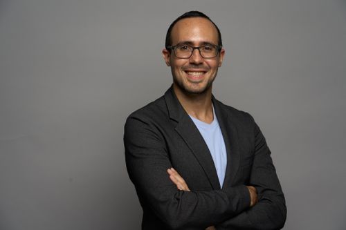 David Yakobovitch