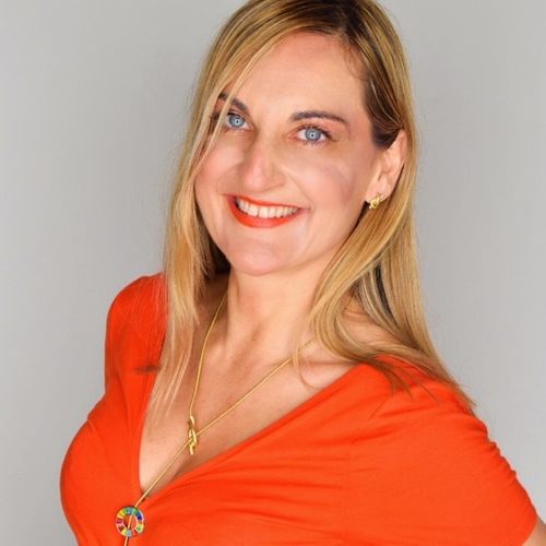 Yesim Saydan - WSJ-Featured LinkedIn Thought Leader